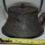 1921/1942 CAST IRON Tetsubin Japanese Ceremonial Teapot 13 thumbnail