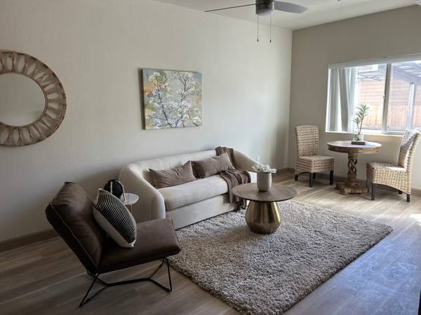 2 bedroom, Storage Space, in Atascadero CA 1