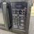 Black Magic Chef Microwave Oven 1.6 Cu Ft Model #MCO165UB Used 4 thumbnail