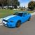 2013 ford mustang Gt 6spd grabber blue runs amazing 1 owner 1 thumbnail