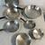 Revere Ware Revereware Copper Bottom Skillets 2 thumbnail