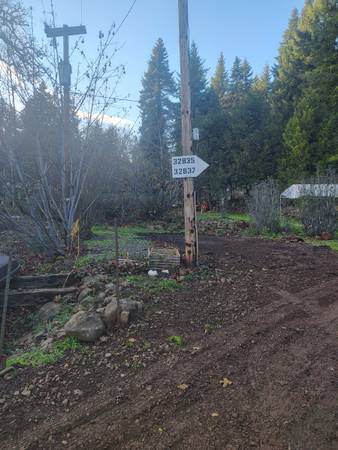 RV/TRAILER SPOT FULL HOOKUPS 1