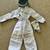 kids space astronaut jumpsuit costume 2 thumbnail