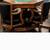 Poker Game Table and 4 chairs 2 thumbnail