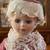 Vintage Porcelain Doll, Music Boxes - Dancing Couple, I love You . . . 1 thumbnail