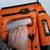 Paslode Straight Finish Nailer 902000 with Accessories EUC 9 thumbnail