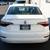 2019 VW Volkswagen Jetta S sedan Pure White 4 thumbnail