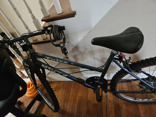 Huffy tulsa 1