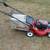 CRAFTSMAN SELF PROPELLED MOWER 1 thumbnail