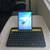 Logitech Bluetooth K480 Keyboard 2 thumbnail