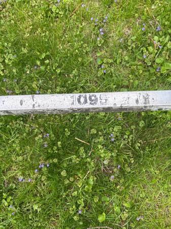 Aluminum Ladder Stabilizer - $10 (Bay View)63471070500353122