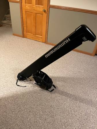 Humminbird 360 1
