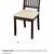 Dining Table - Extendable - 6 Chairs Included - Excellent Condition 11 thumbnail