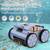 Robot pool cleaner 4 thumbnail