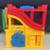 *** Fisher Price Little People Take-Along Wheelies Rev 'N Go Car Ramp 2 thumbnail