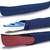 Canoe/Kayak Cover 12’ Blue Heavy Nylon 1 thumbnail