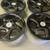 Porsche Boxter Wheels Porsche 986 911 933 Turbo Twist Wheels 7 thumbnail