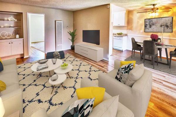 $2,140 / 1hb - 726ft2 - 1/BD, ¡Ubicado en West Covina!, Bañera de hidromasaje al aire libre (2100 S. Lark Ellen Ave, West Covina, CA)63701015451139121
