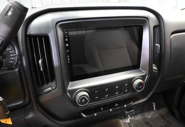 2014 Chevrolet Silverado 1500 Chevy - Photo 8