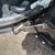 Fisher Stainless Steel V-Plow 9'6" Like New! 8 thumbnail