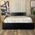 Modern IKEA MALM High Queen Platform Bed Good Condition 7 thumbnail