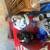 MASSIVE Garage Sale:  jewelry, toys, oddities, vintage stuff, clothes, art, furn 7 thumbnail