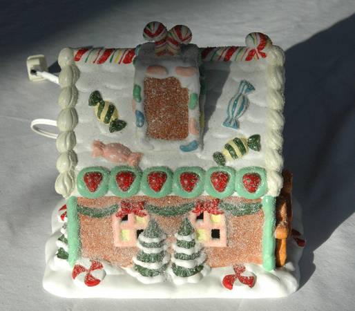 Christmas Decorations 1