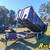 Heavy Duty Dump Trailer! 2025 7x14x4 w/ 3-stage Telescopic Hoist 10 thumbnail