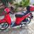 Aprilia Scarabeo 100 scooter 1 thumbnail