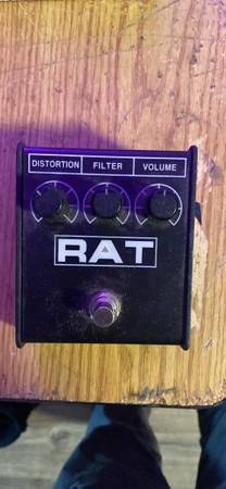 Pro co rat 2 1