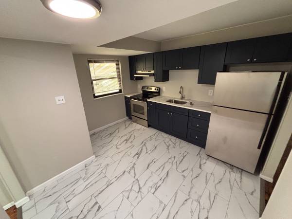 Section 8 housing for rent