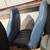 First Generation Dodge Ramcharger front seats 4 thumbnail
