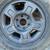 Black Chevy Avalanche 17 inch aluminum wheels 6 on 5.5 inches fits GMC 5 thumbnail