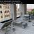 Room & Board Aruba Outdoor Dining Chairs 4 thumbnail