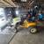 Cub cadet 5252 tractor with 60" plow and winch 6 thumbnail