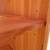 Solid wood pantry storage cabinet 3 thumbnail