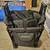 Wonderfold W4 Luxe Pro Quad Stroller. Practically New 8 thumbnail