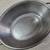 /// RARE VTG USMC STAINLESS STEEL OVAL BOWL BASIN w/ HANDLES \\\ 1 thumbnail