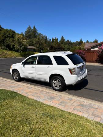 2006 chevy equinox - $2,300 (Concord)63624172956035122