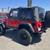 2003 Jeep Wrangler 2dr X 3 thumbnail