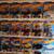 Hotwheels collection 4 thumbnail