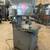 Grob NS18 Vertical Bandsaw 18” metal cutting w/ blade welder 1 thumbnail