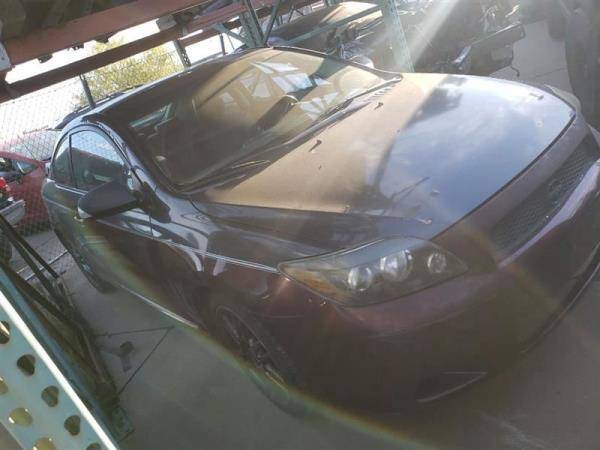 2008 Scion TC PIEZAS - $30063440099236993122