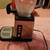 LIKE NEW VillaWare Smoothie Blender and Server, Stainless Steel 3 thumbnail