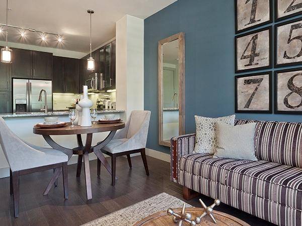 $2,495 / 2br - 1039ft2 - Private one car garages, Under cabinet lighting (Scottsdale)64024992802691121
