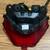 2 New Motorcycle Brake/Tail Lights 3 thumbnail