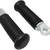 Passenger Footpeg w/Mount Kit,Rear Passenger w/Mount Kit for Harley Sp 5 thumbnail