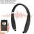 SX‑991 Wireless Bluetooth 5.0 Headphones w/ Retractable Earbuds 2 thumbnail