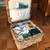 SINGER 328K Sewing Machine and Storage Seat & Accessories 7 thumbnail