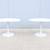 Mid-Century Modern Organic Forms Side Tables Attributed to Morten Voss 4 thumbnail